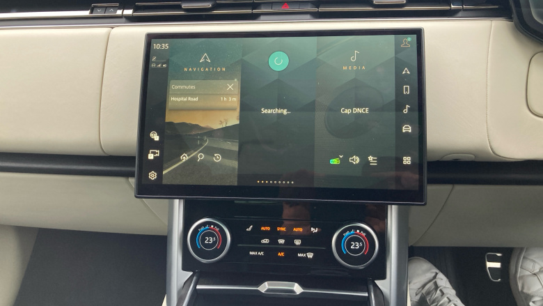 Land Rover Range Rover 3.0 D350 HSE 4dr Auto Diesel Estate